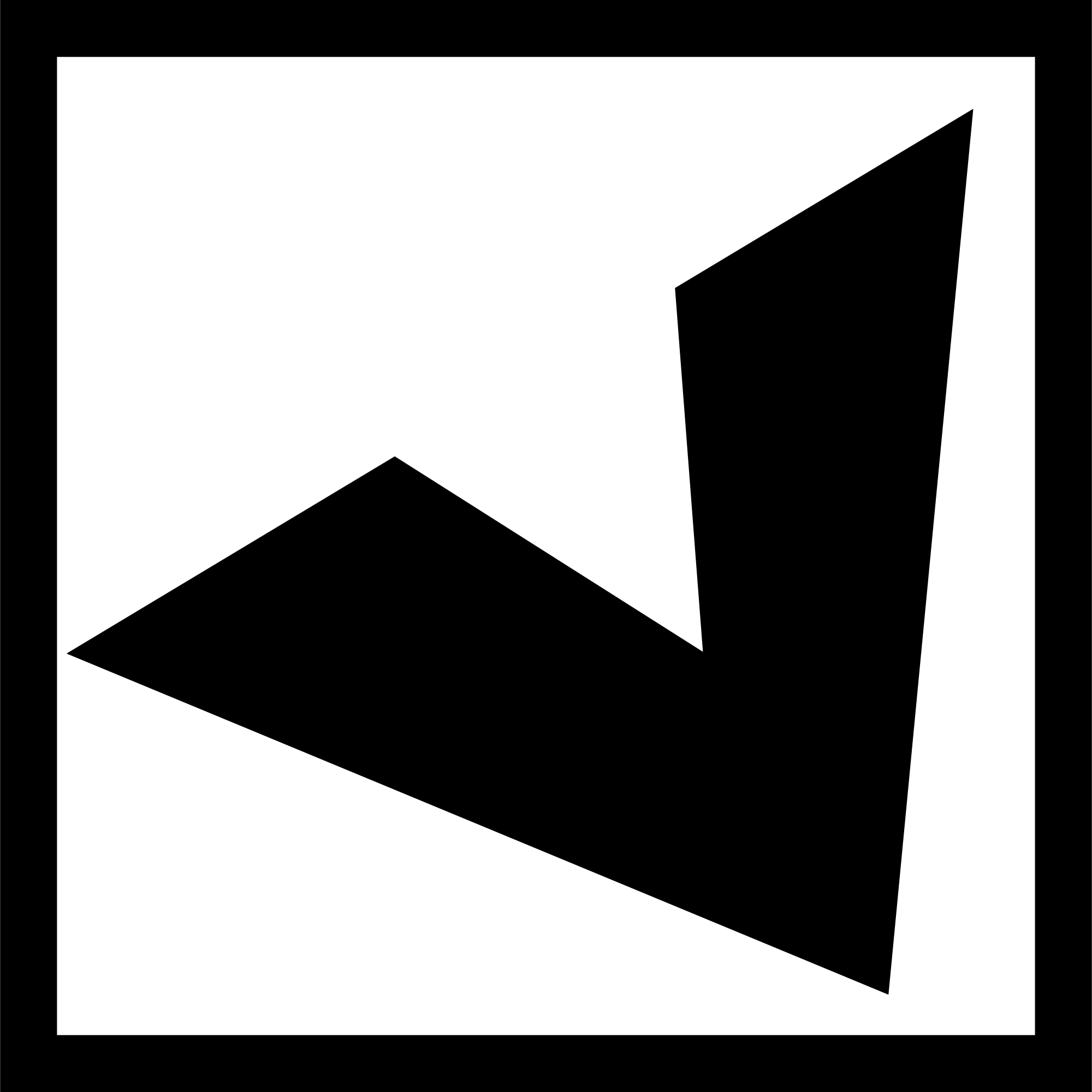 Vinit Rao Logo