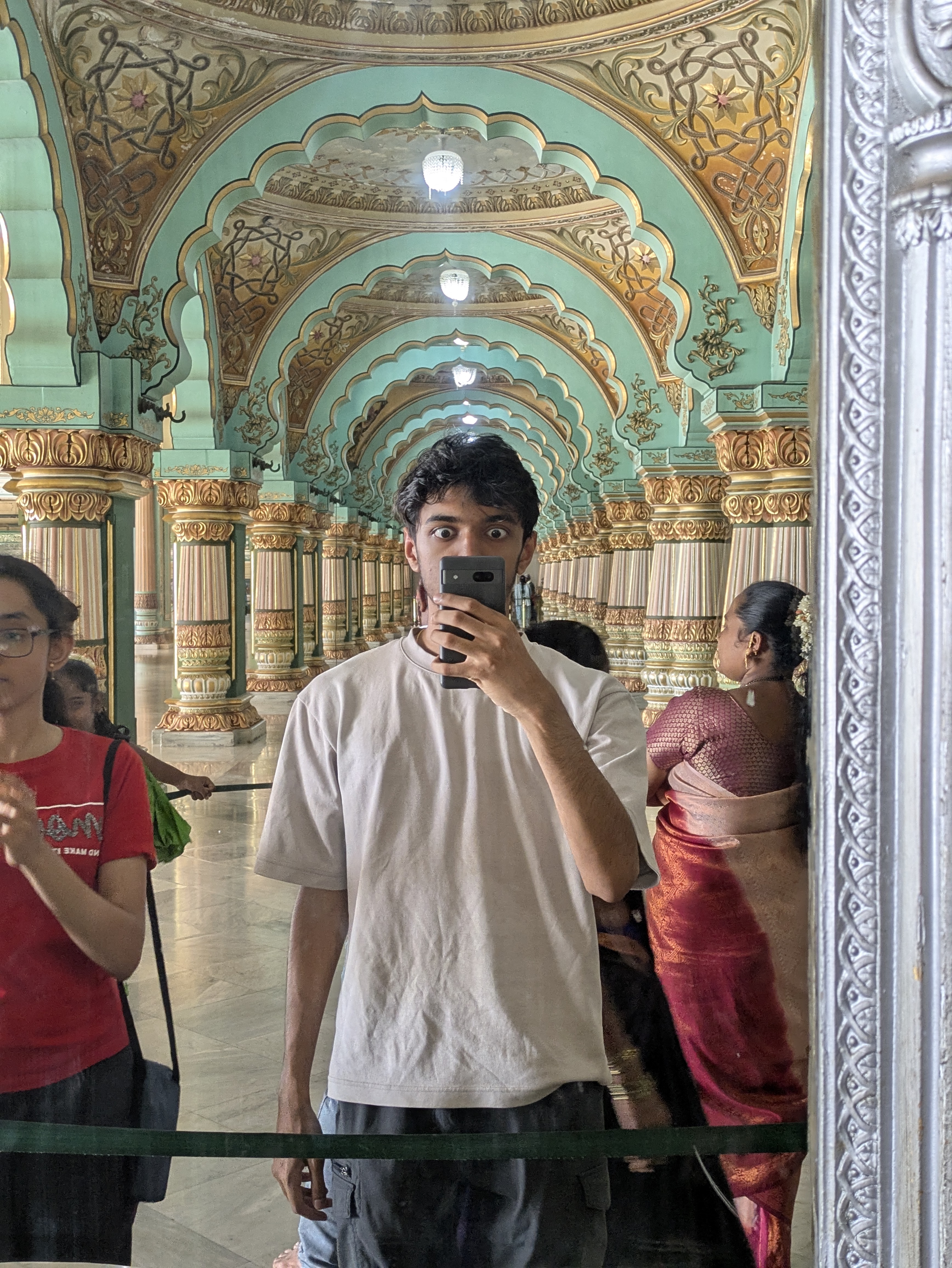 Vinit Rao profile image